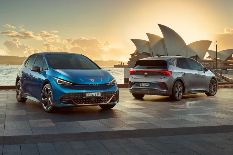 VFACTS September 2023: Australian new car sales records tumble again