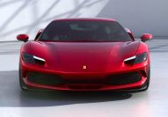 Ferrari wants people to snitch on counterfeit products